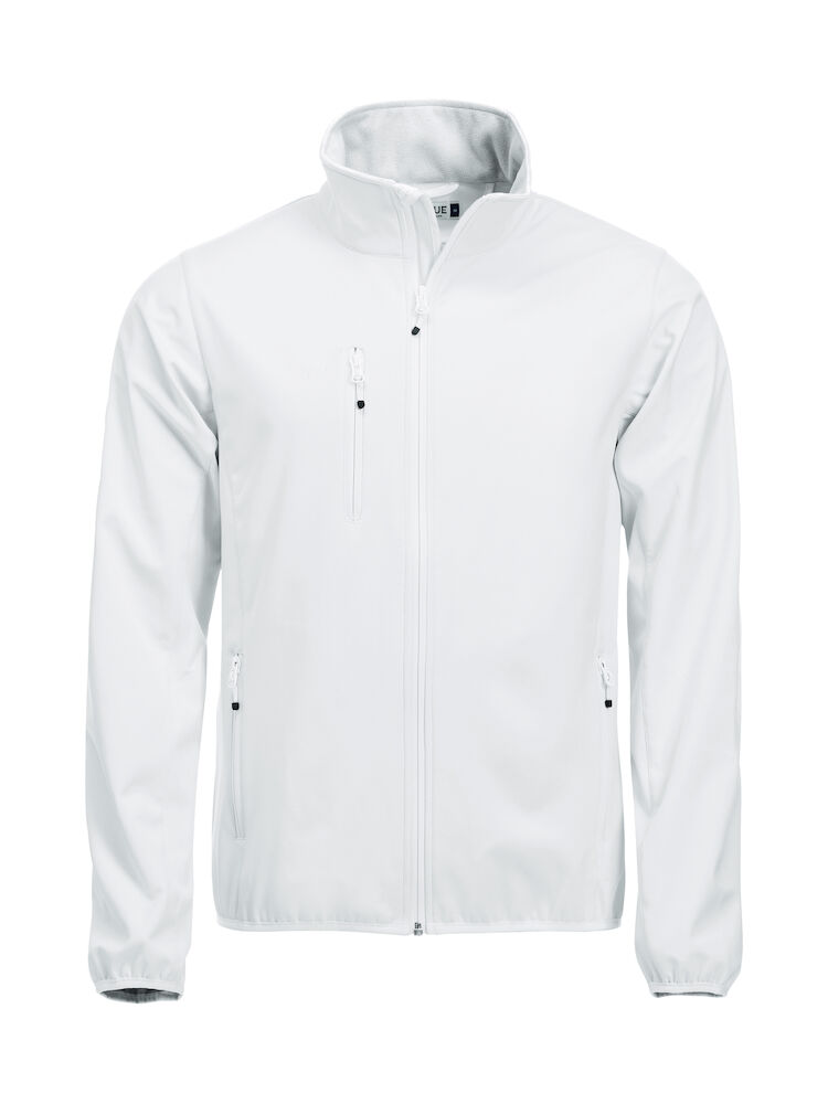 Basic Softshell Jkt 
