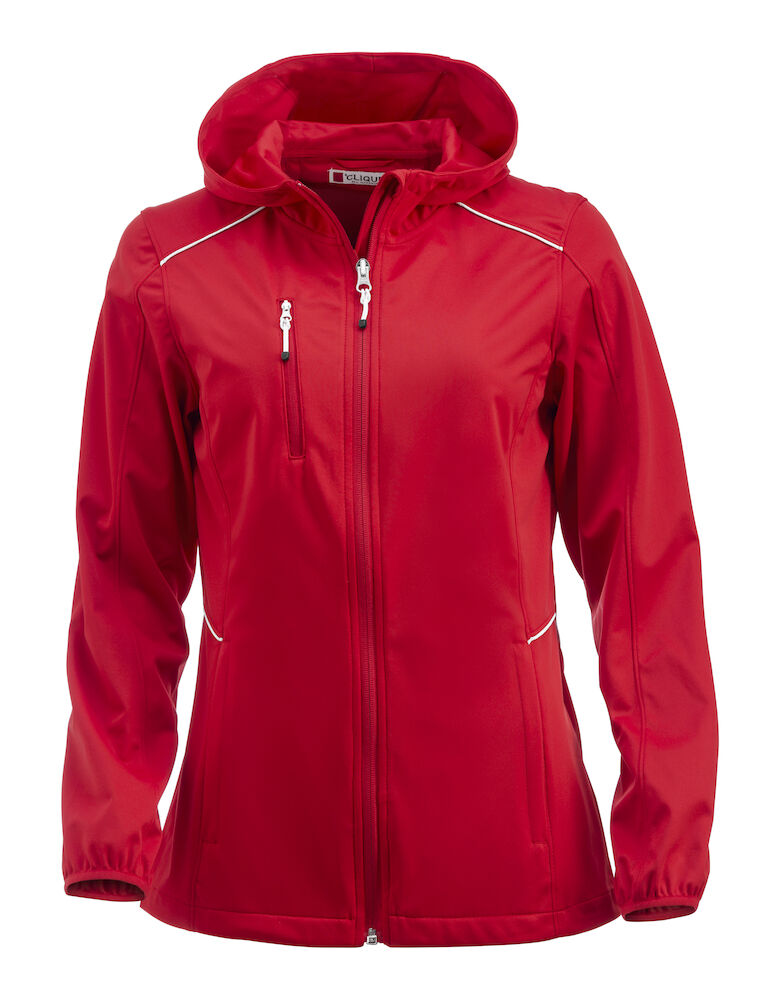 Monroe Ladies Jacket 