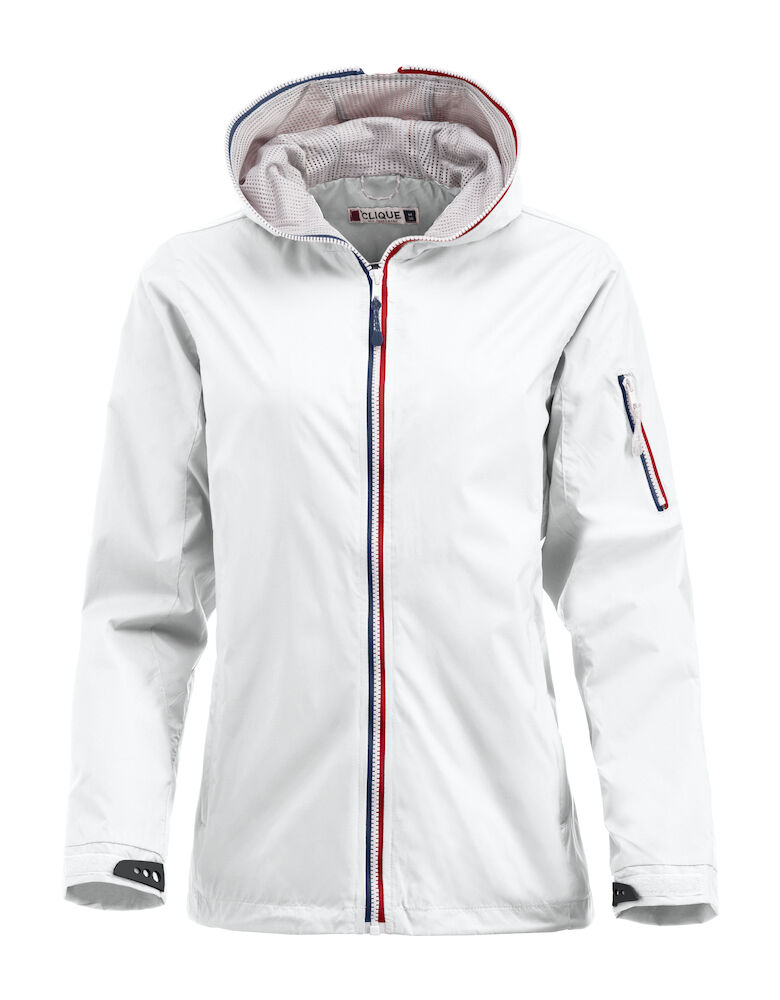 Seabrook Ladies Jacket 