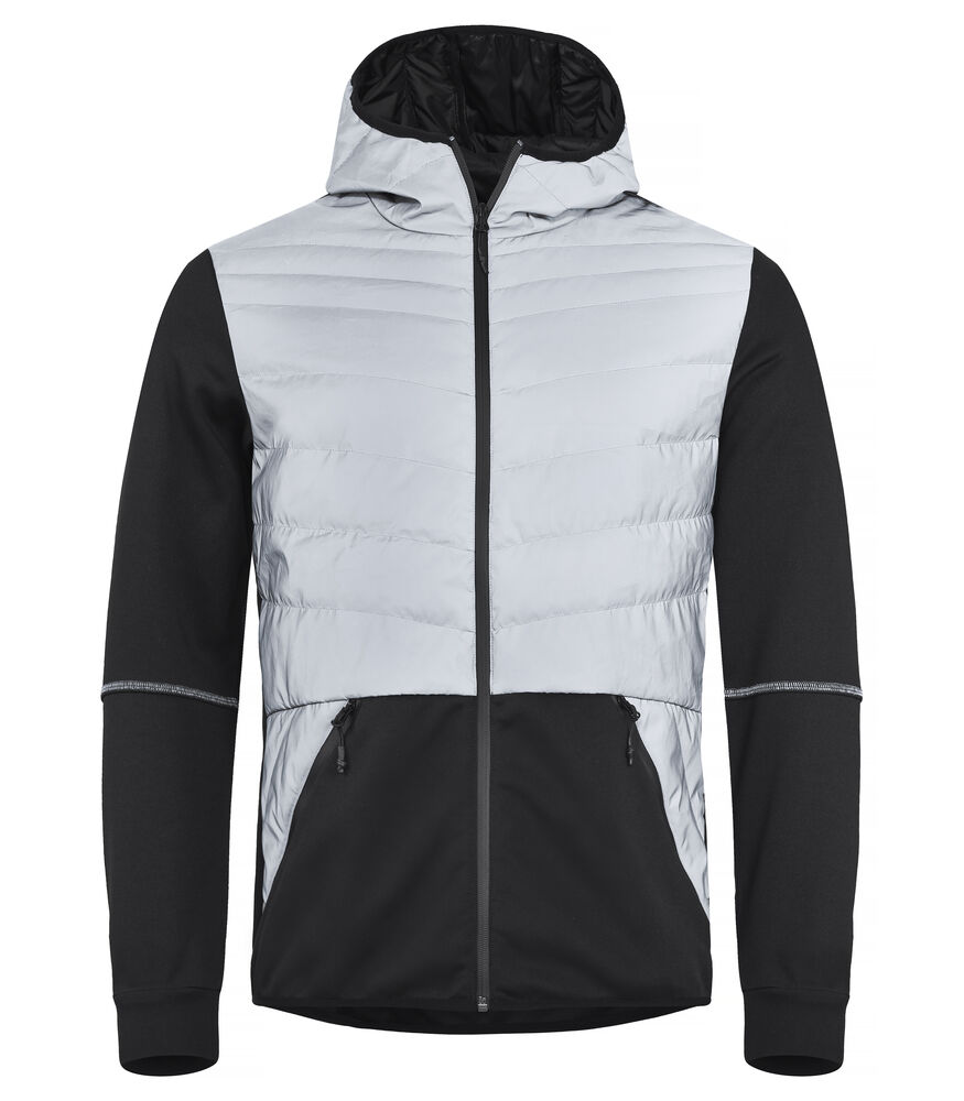 Utah Jacket 