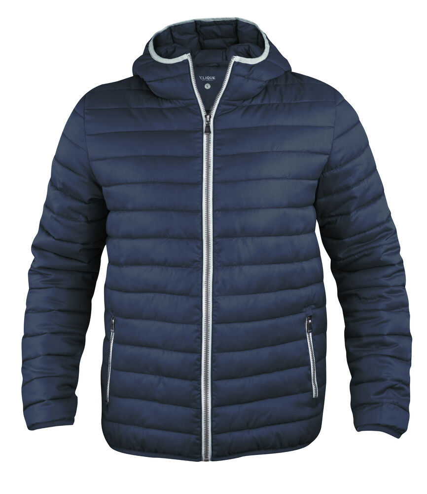 Vinton Padded Jacket 