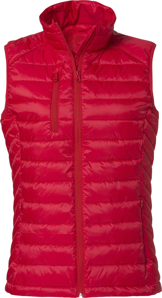 Hudson Vest Ladies 