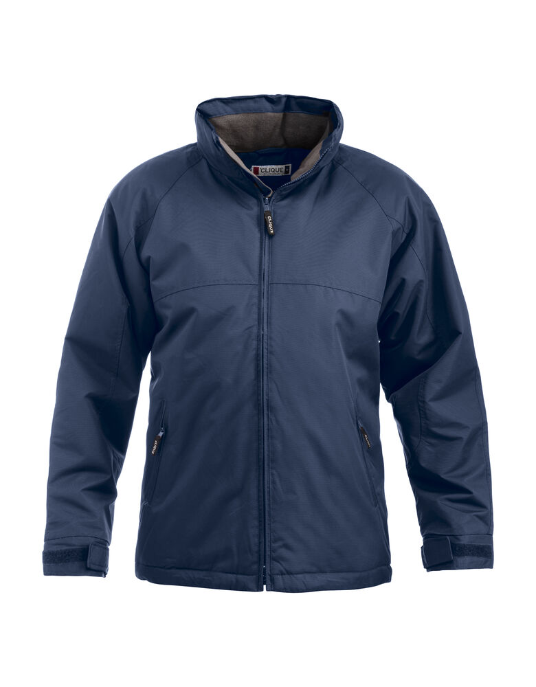 Cincinnati Jacket 