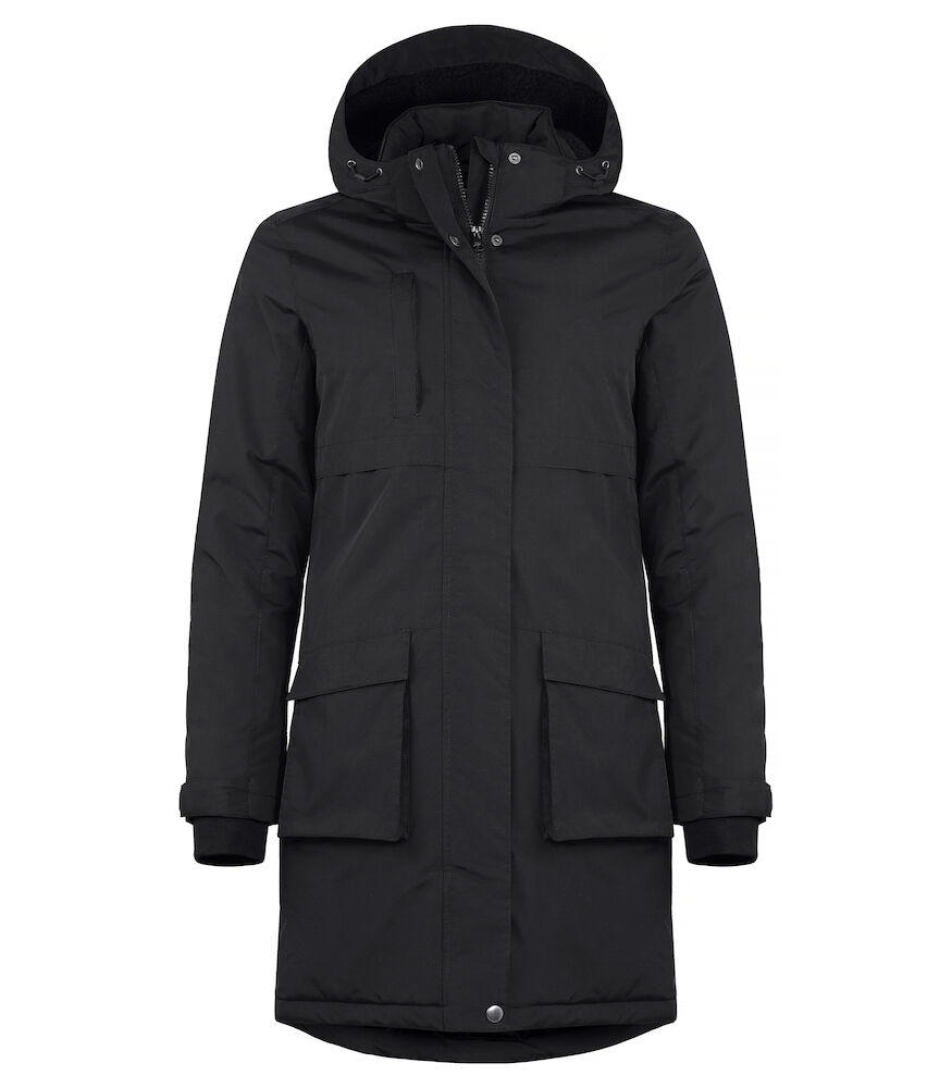 Lindy Ladies Jacket 