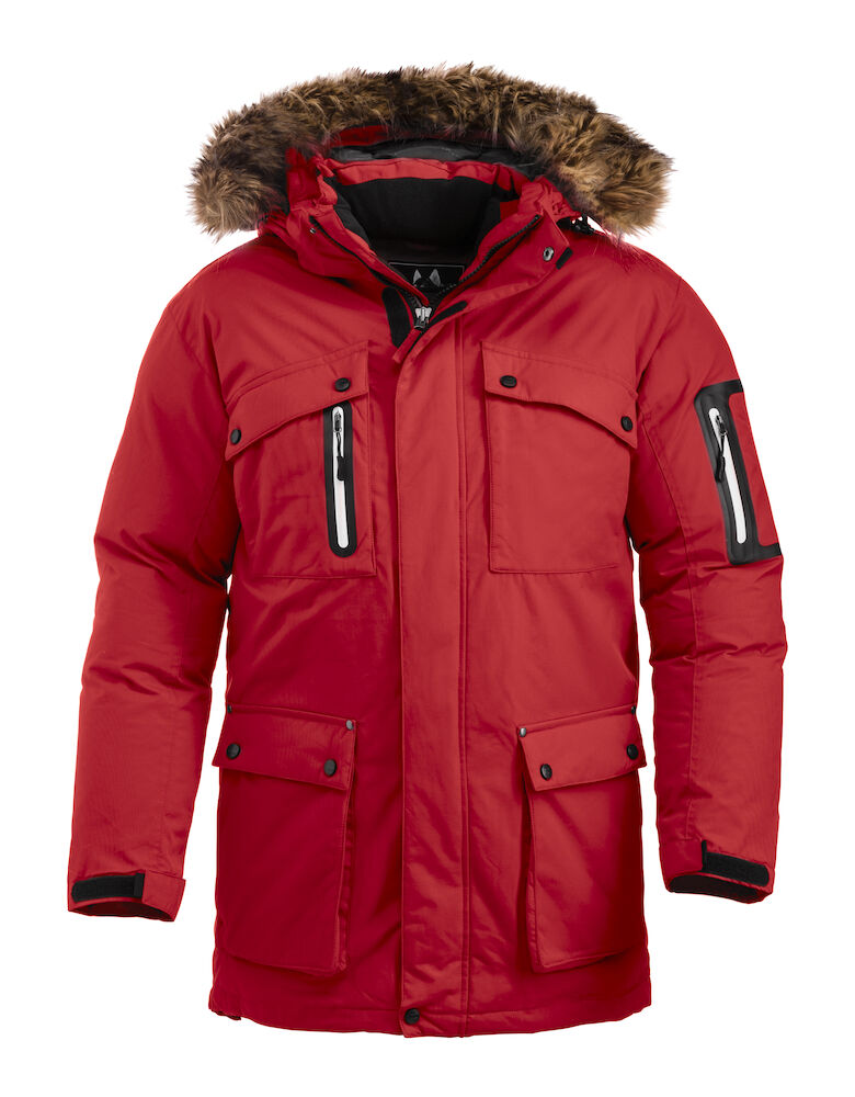 Malamute Jacket 