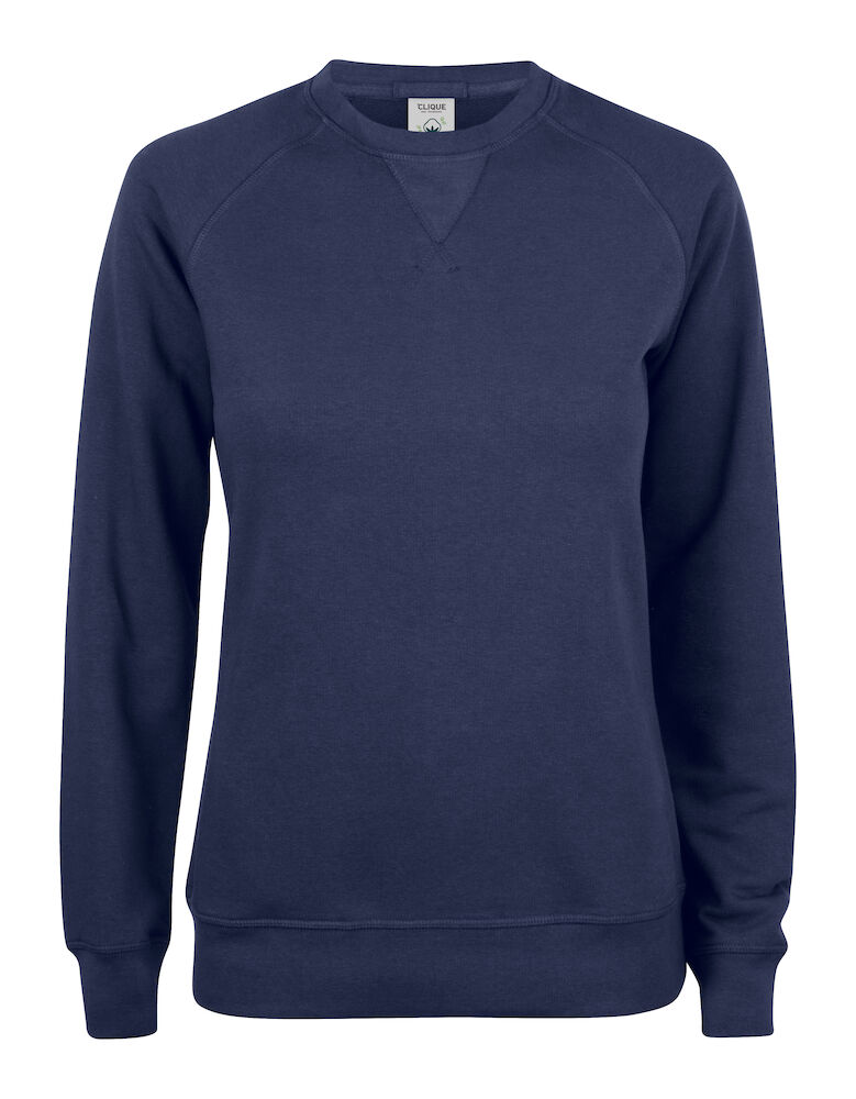 Premium Oc Roundneck Lady 