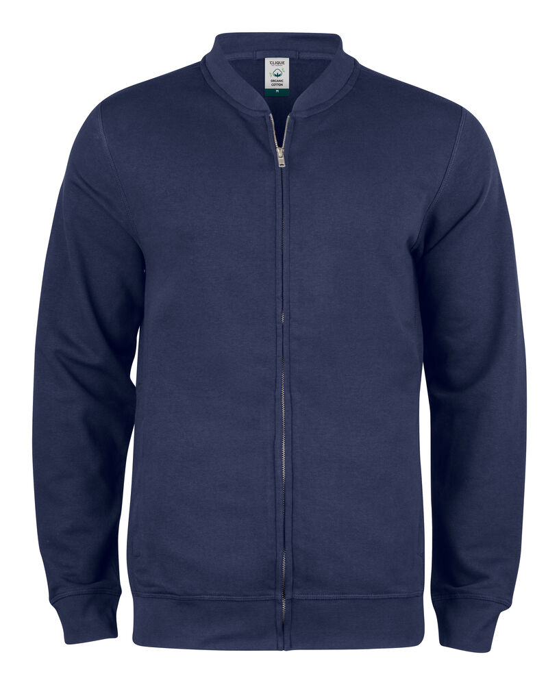 Premium Oc Cardigan Man 