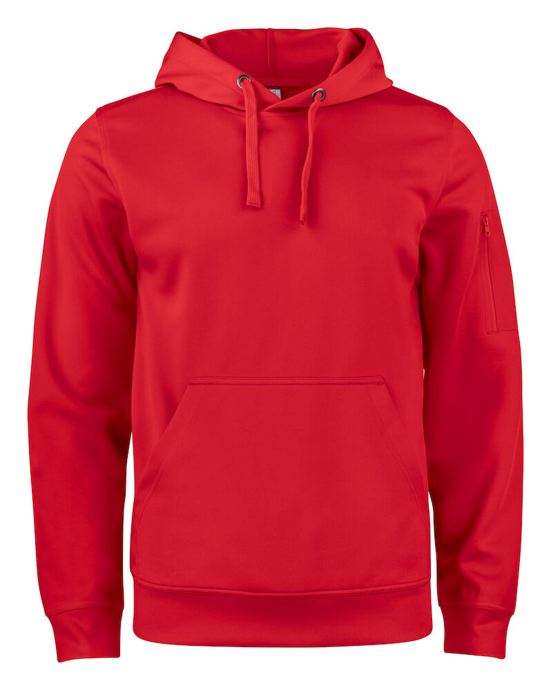 Basic Active Hoody 