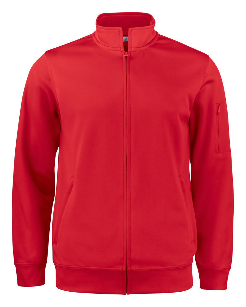 Basic Active Cardigan 