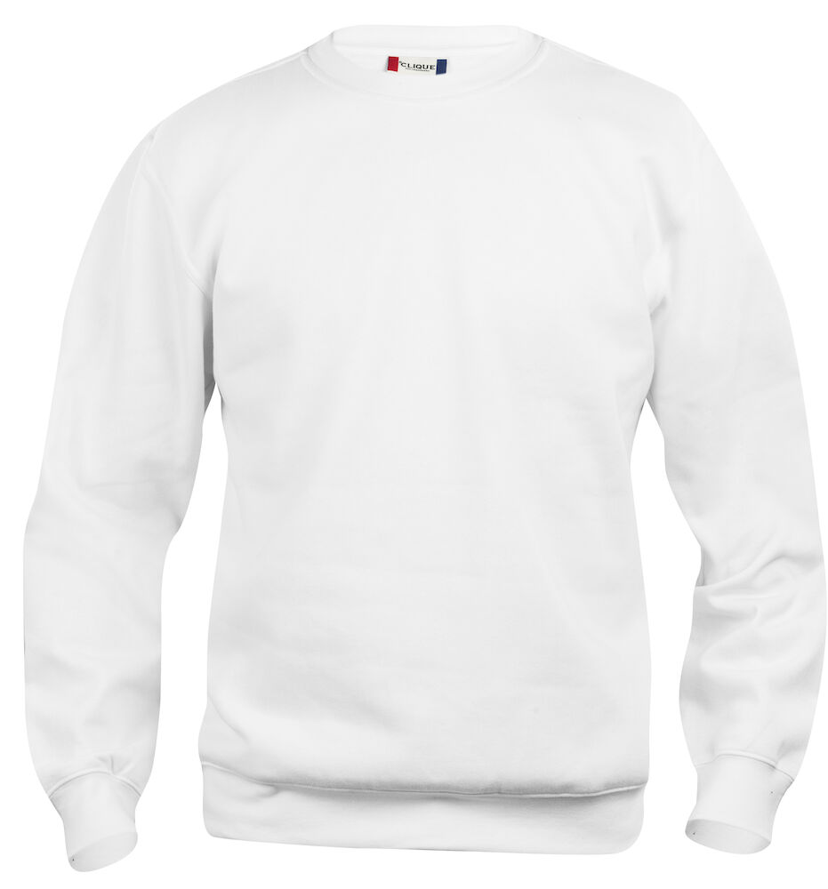 Basic Roundneck Junior 
