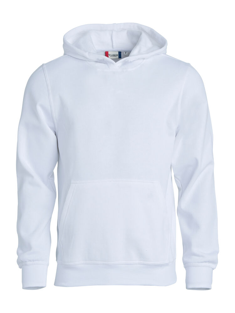 Basic Hoody Junior 