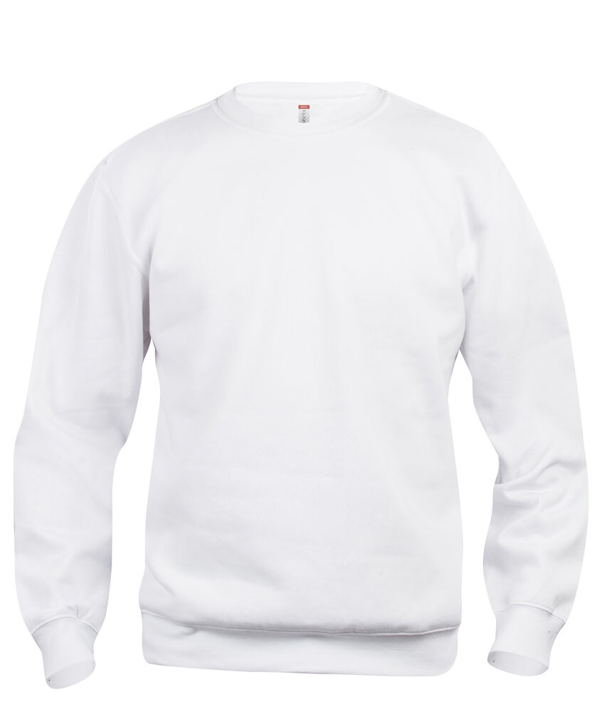 Basic roundneck Sweat