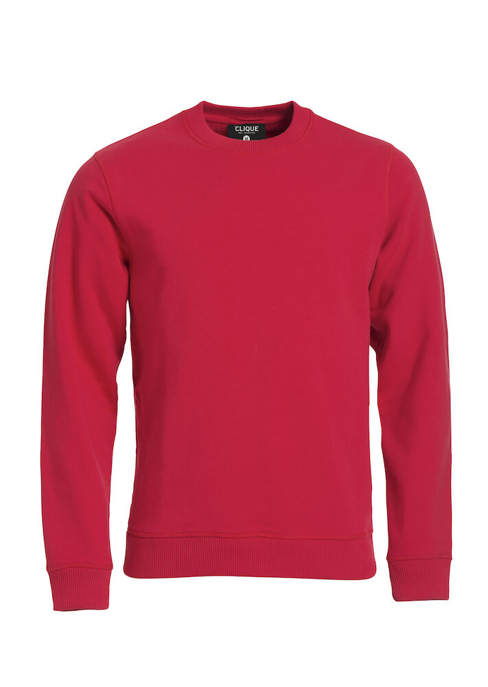 Classic Roundneck 