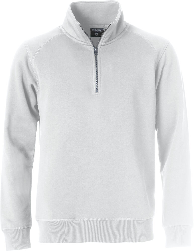 Classic Half Zip 