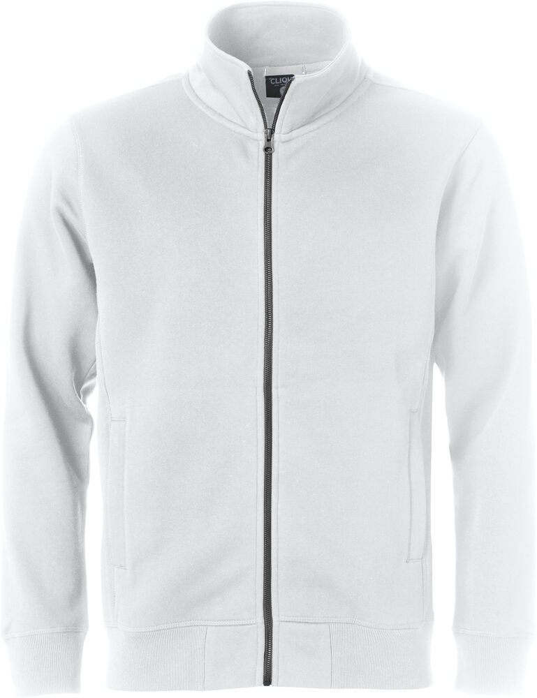 Classic Cardigan 