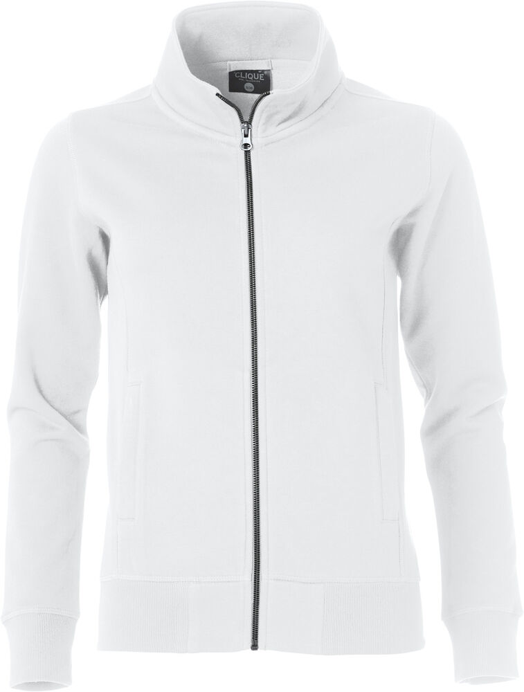 Classic Ladies Cardigan 