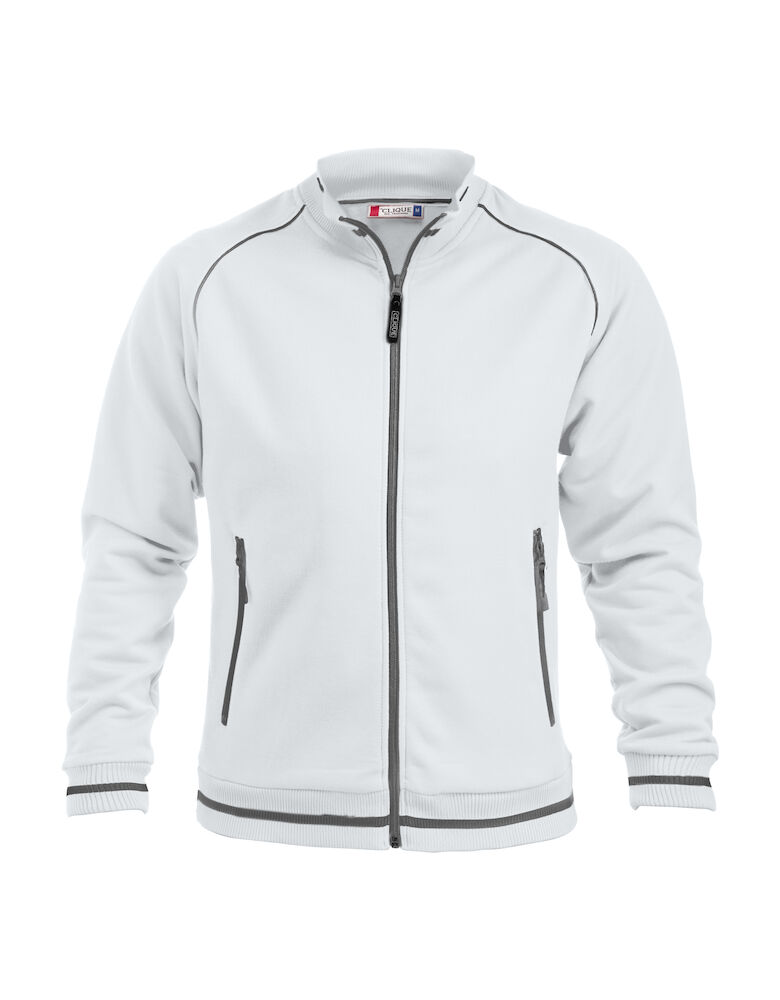 Craig Jacket 