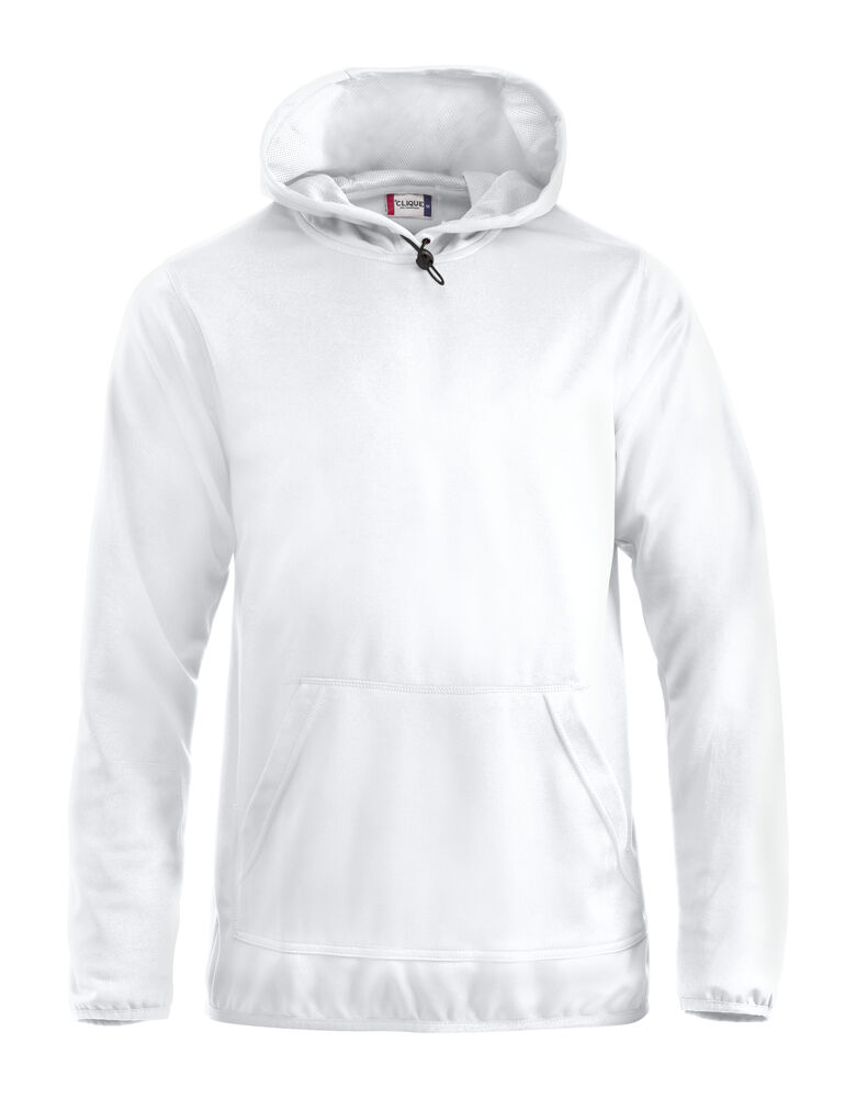 Danville UniseX Hoody 