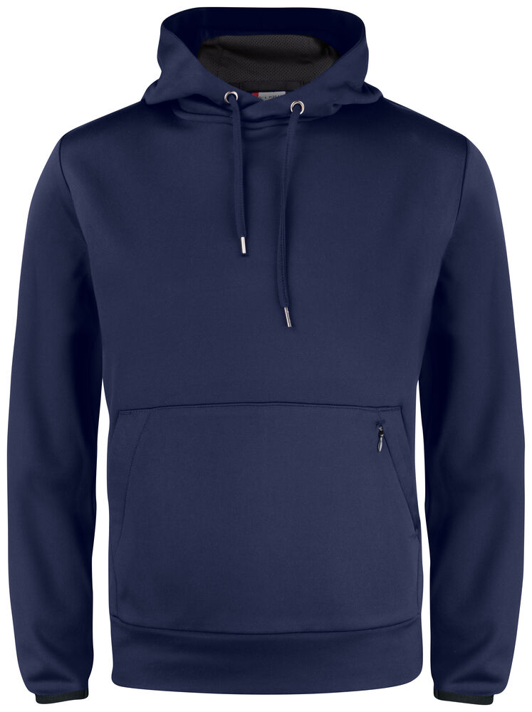 Oakdale Hood 