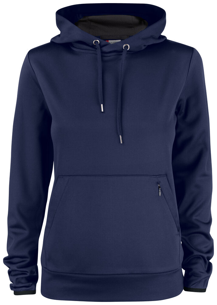 Oakdale Ladies Hood 