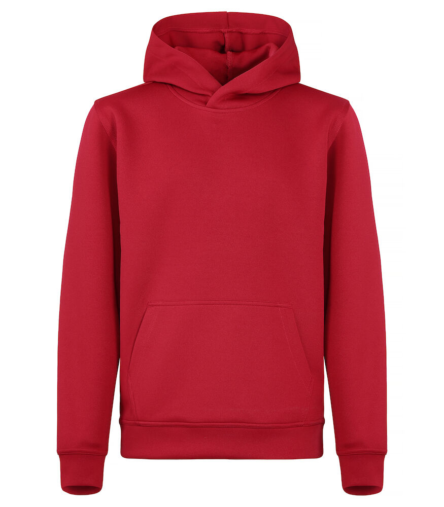 Basic Active Hoody Junior 