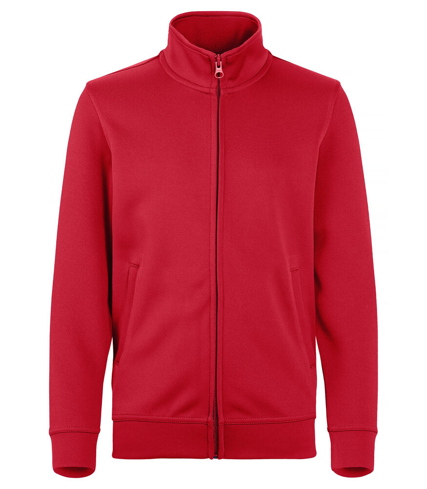 Basic Active Cardigan Junior 