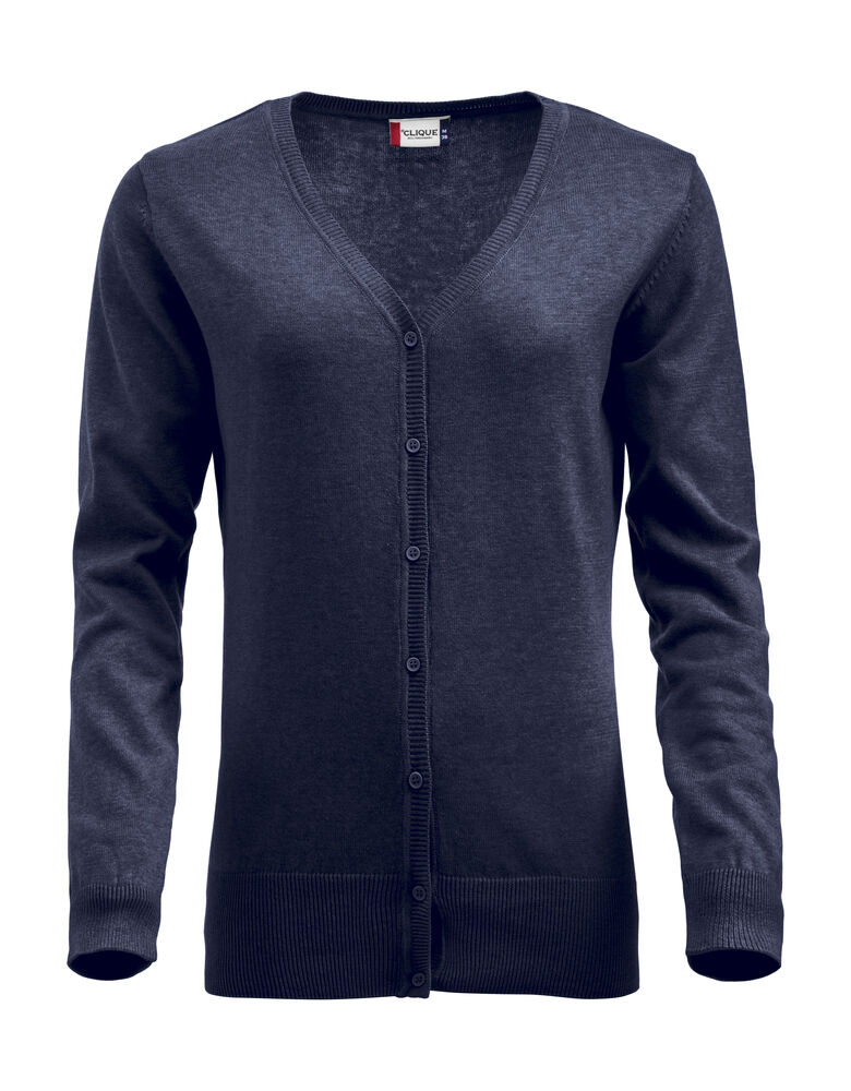 Allison Cardigan 
