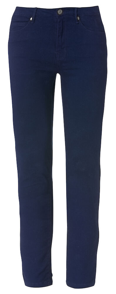 5Pocket Ladies Stretch Pants 