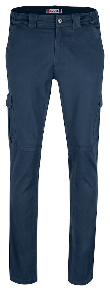 Cargo Pocket Stretch 