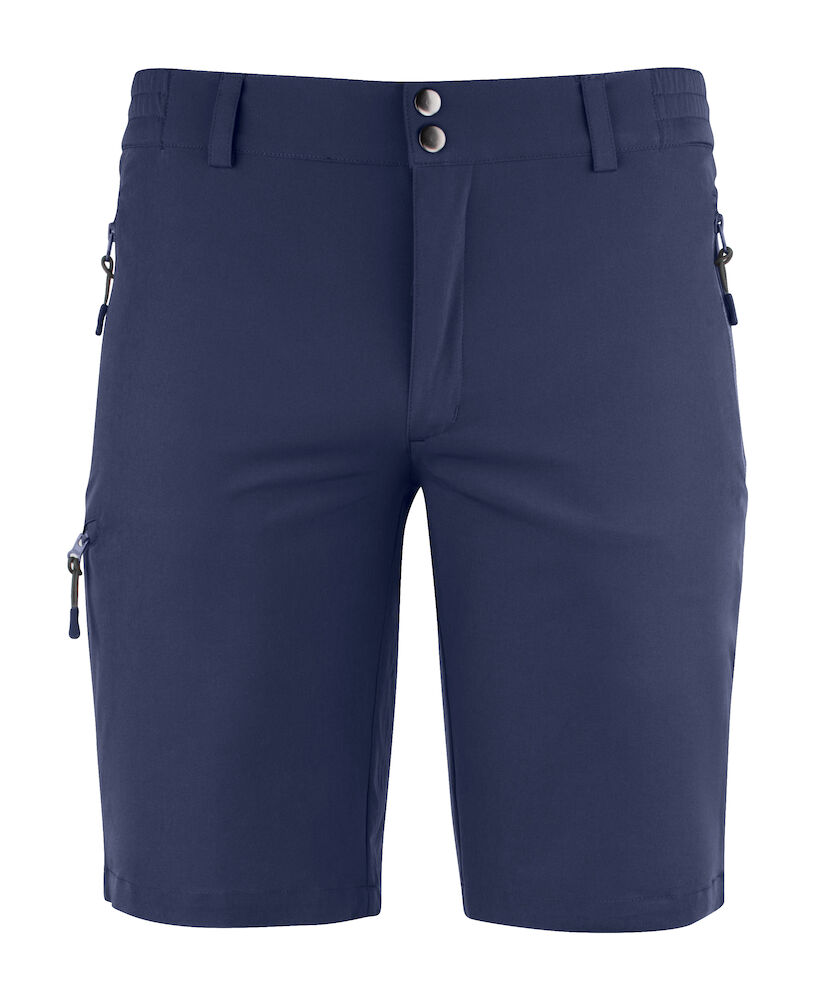 Bend Shorts Dark 