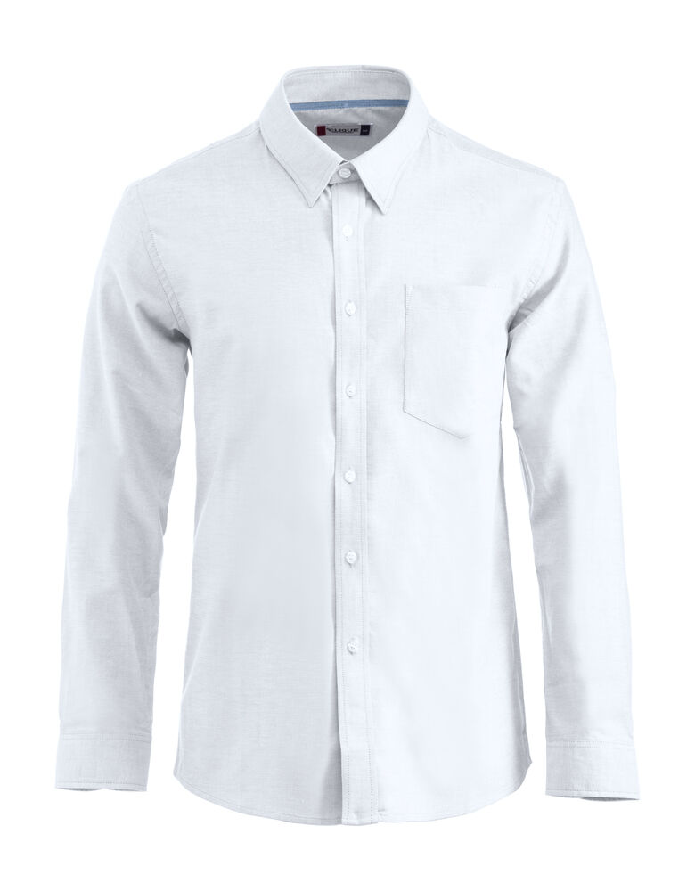 New OXford Shirt 
