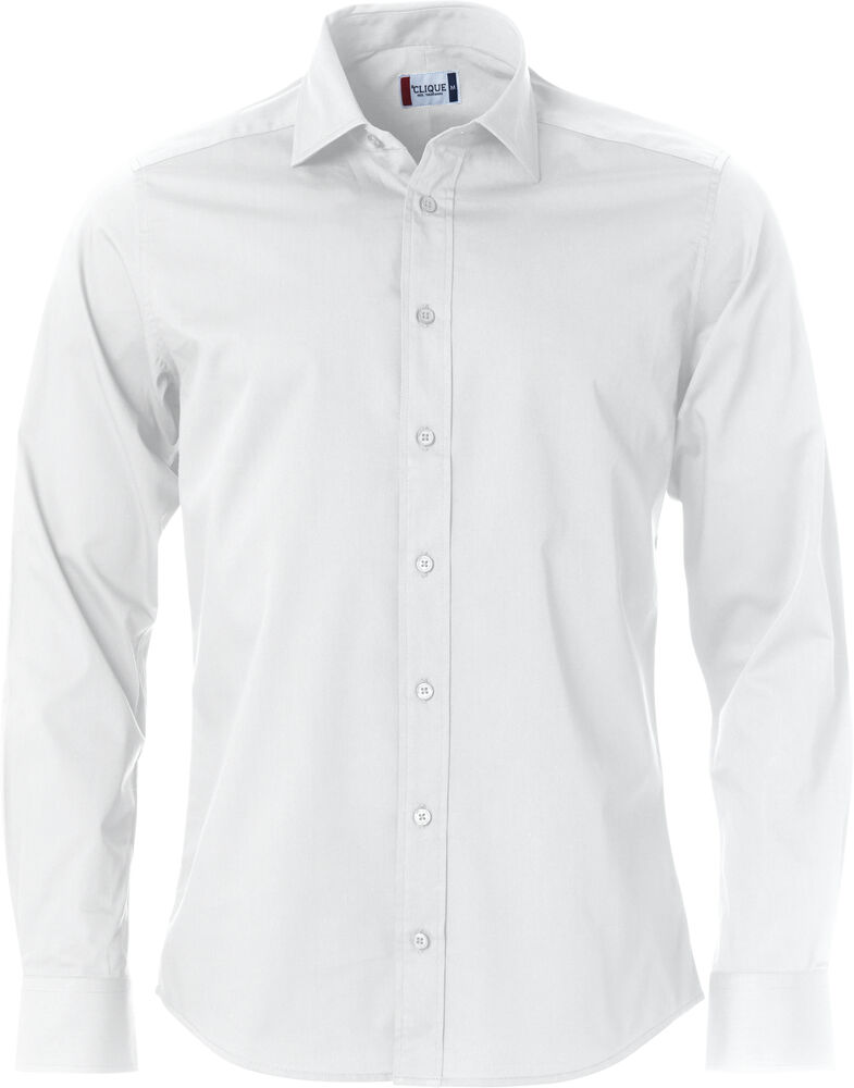 Clark Shirt 