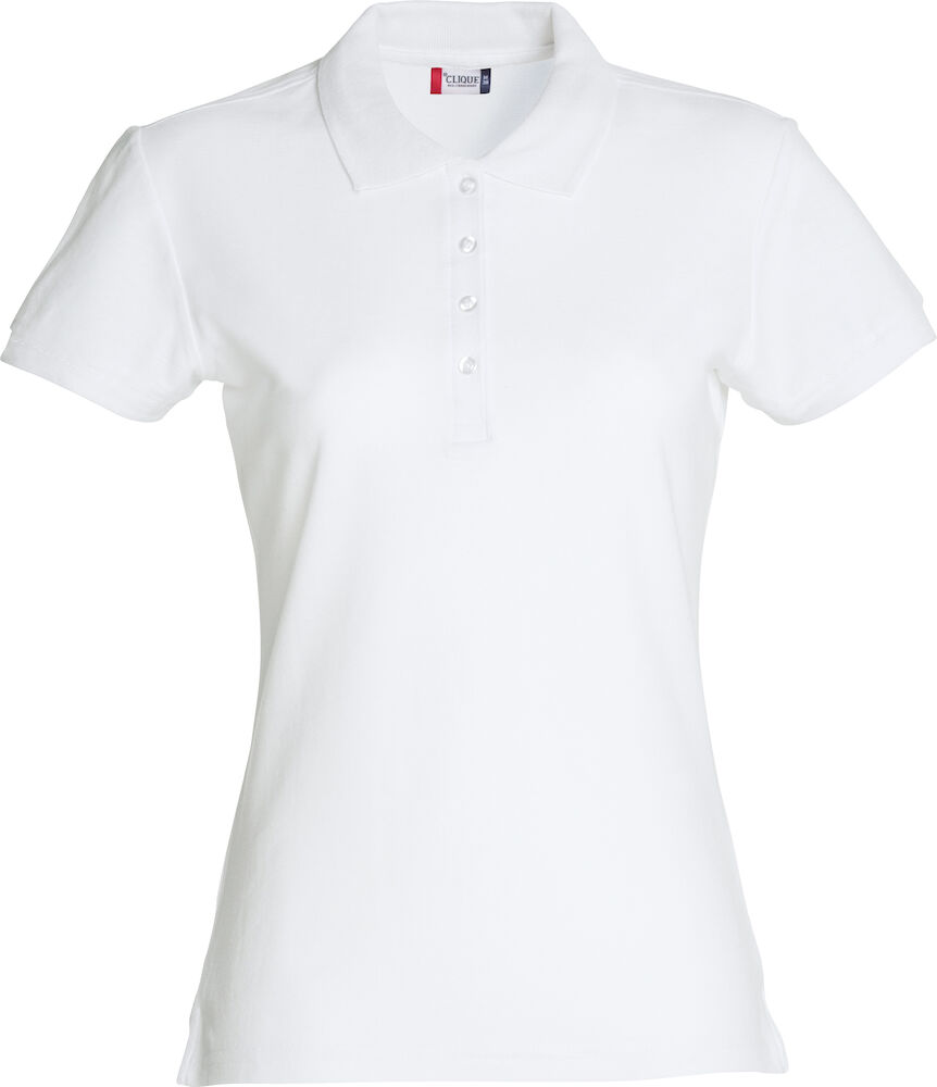 Basic Ladies Polo