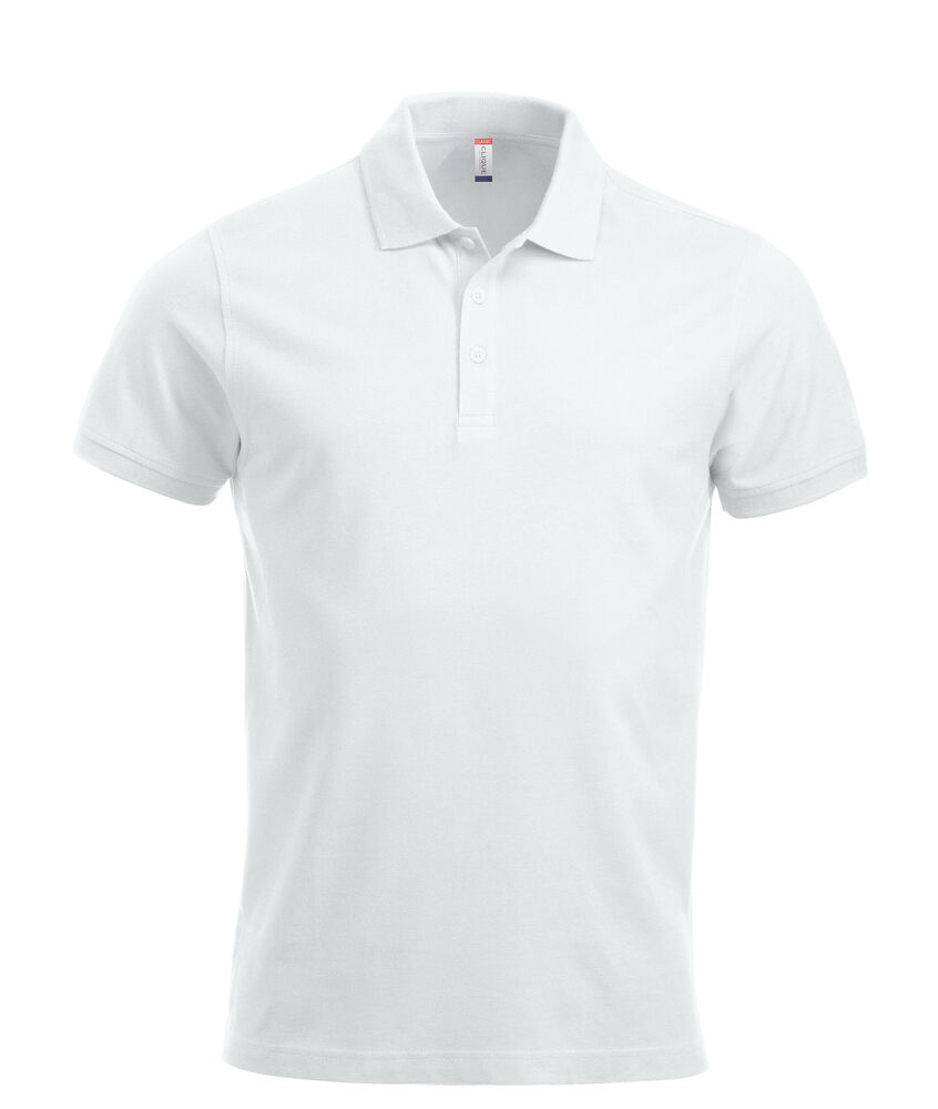 CLASSIC LINCOLN POLO S/S