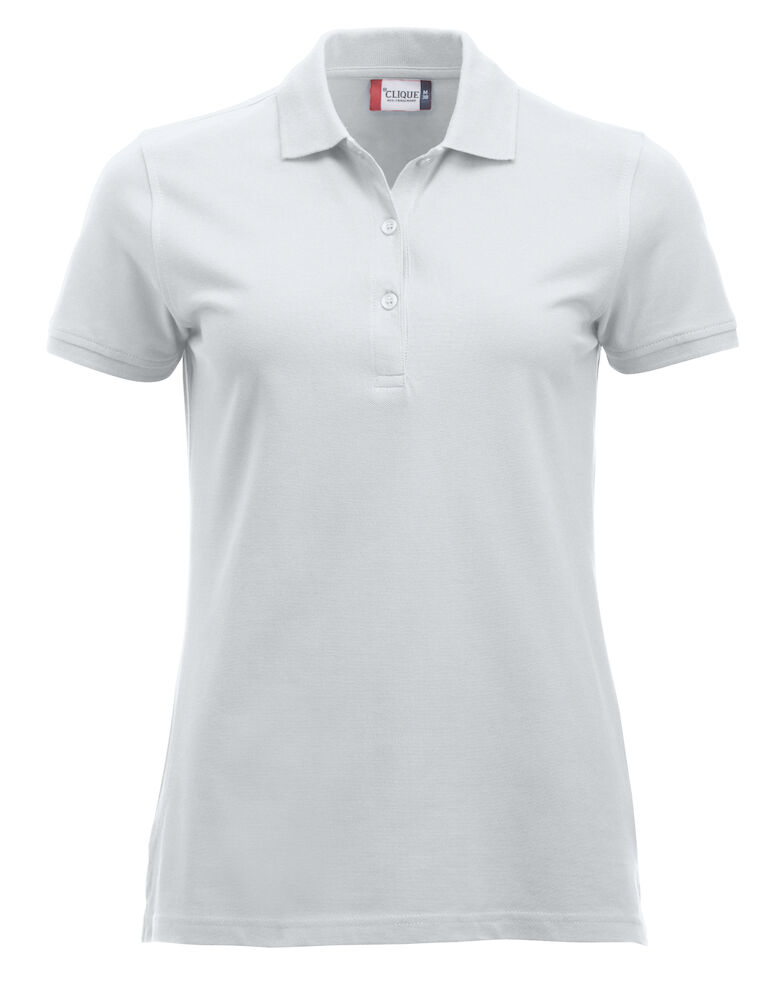 CLASSIC Marion S/S Polo