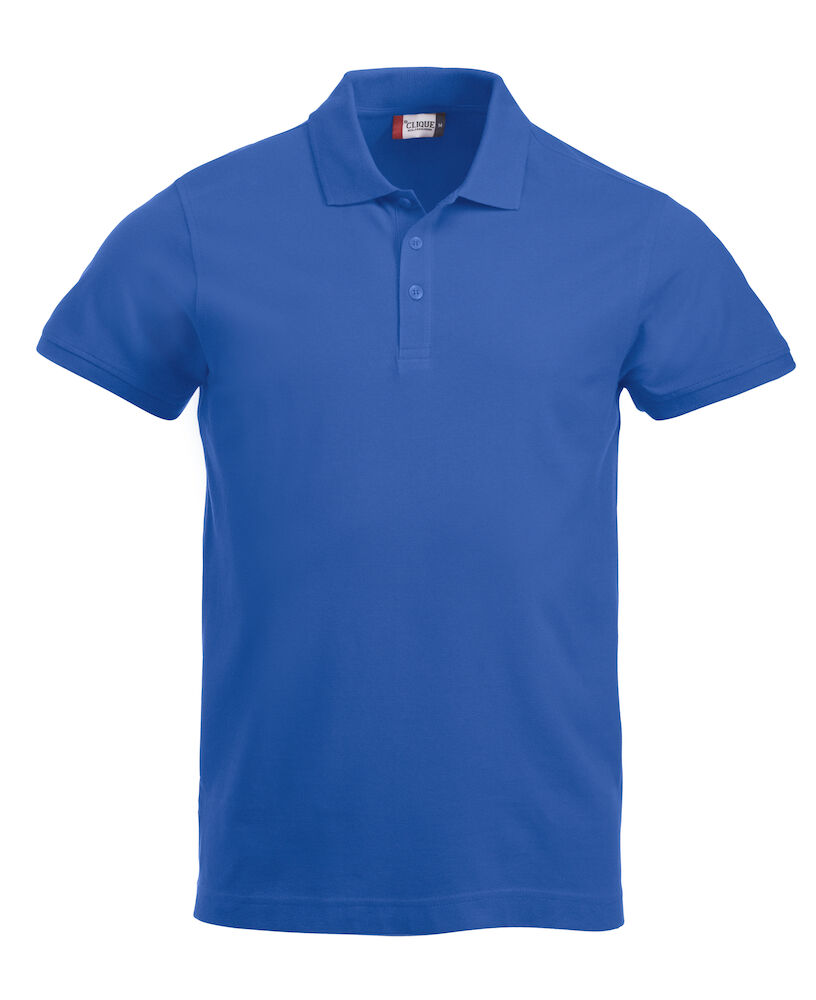 Classic Lincoln Polo Kids 