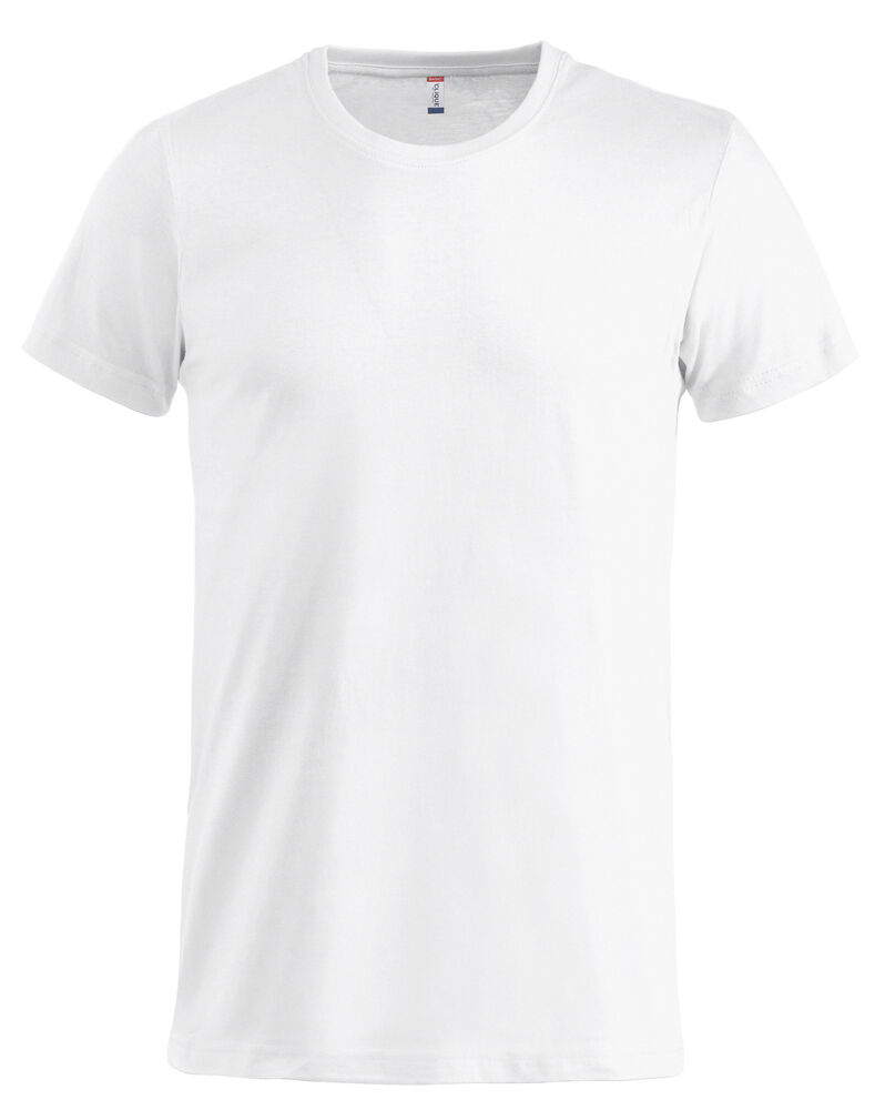 Clique Basic Tee