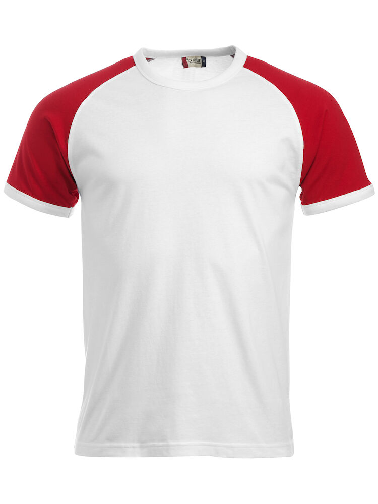 Raglan T 