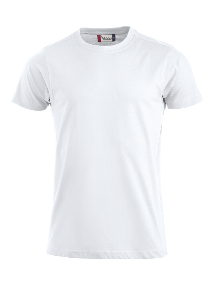 Clique Premium-T 