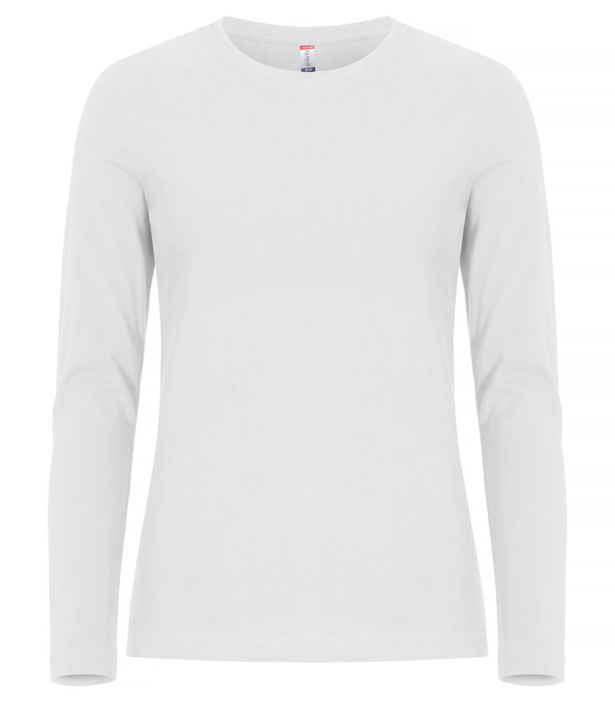 Premium Fashion-T Ls Lady 