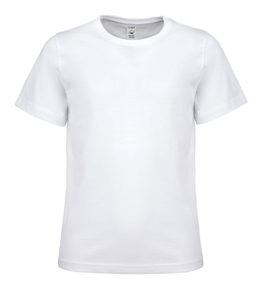 Classic Oc-T Junior White 