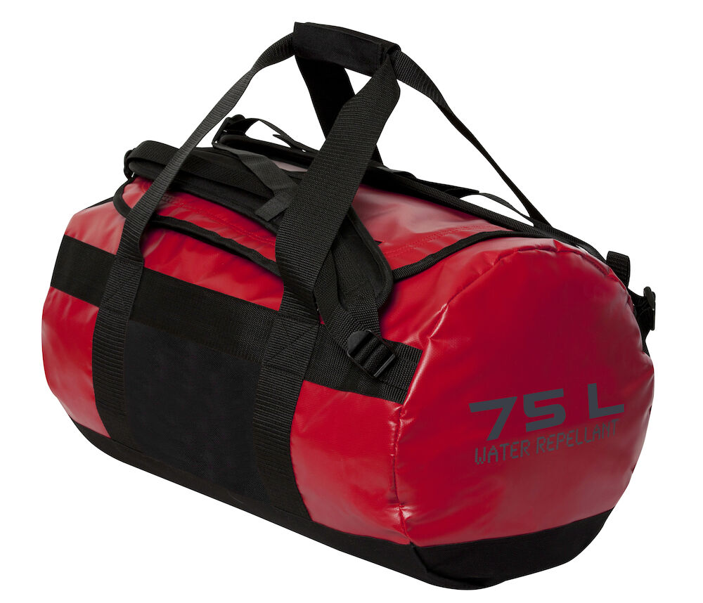 Clique 2-In-1 Bag 75L 
