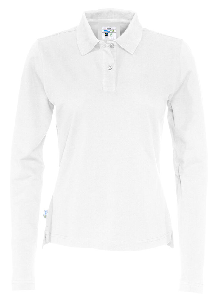 Piquet Ls Lady (Gots) 