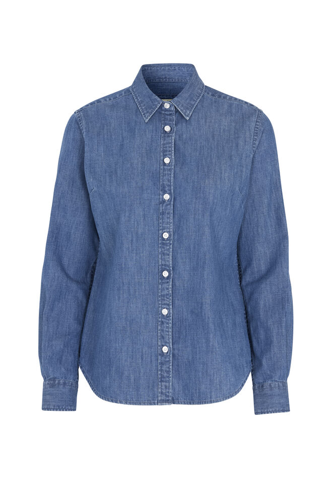 Denim Lady(Gots) 