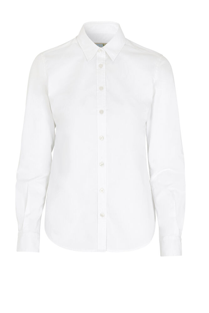 Twill Lady(Gots) 