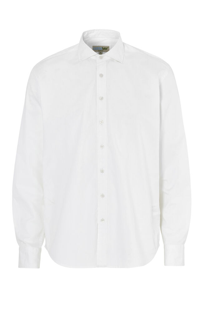 Twill Comfort Man(Gots) 