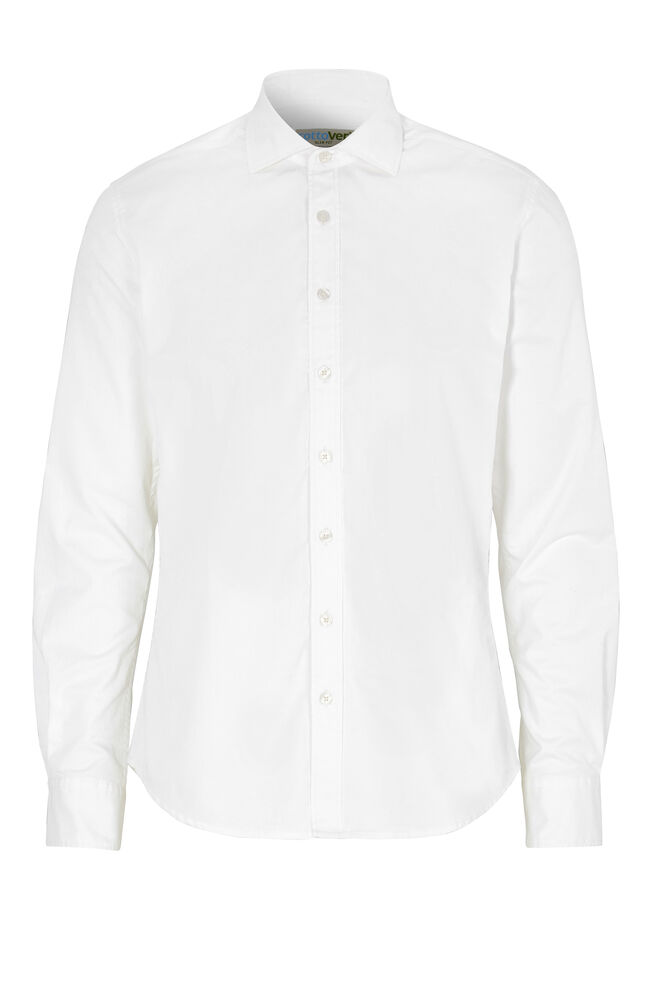 Twill Slim Fit Man(Gots) 