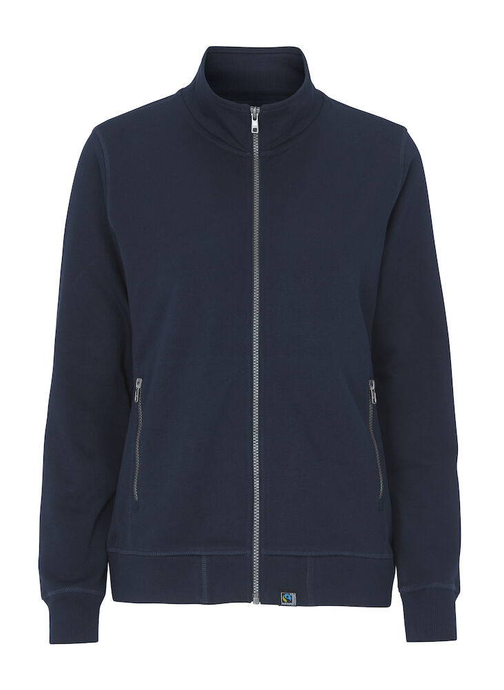 F. Terry Fz Collar Lady (Gots) 