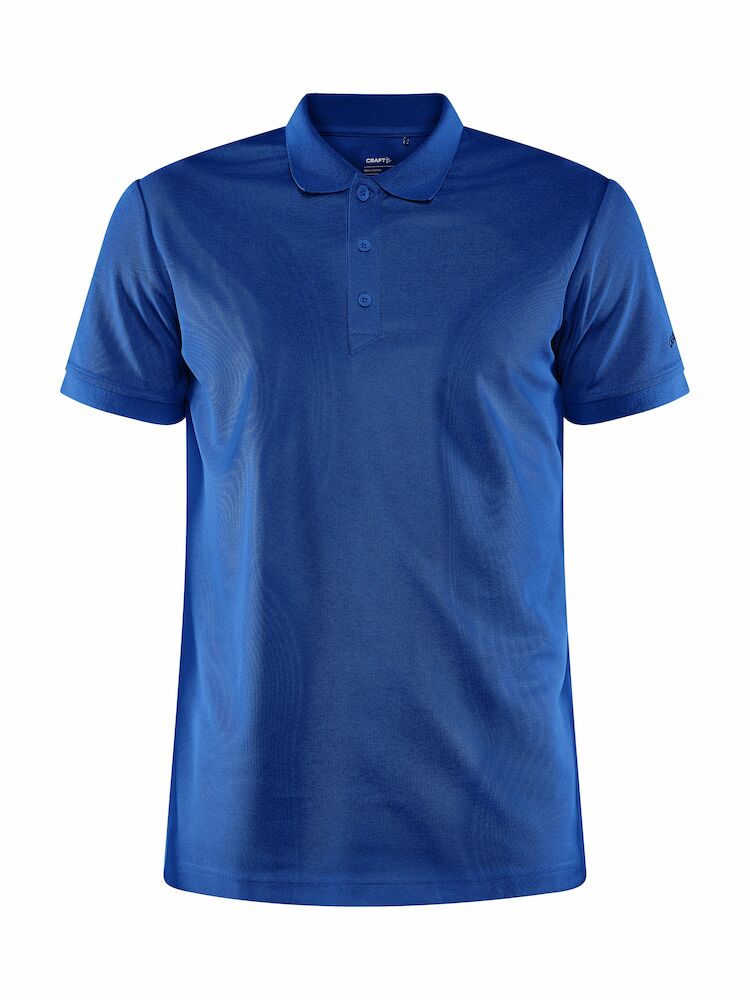 Core Unify Polo Shirt M Club 