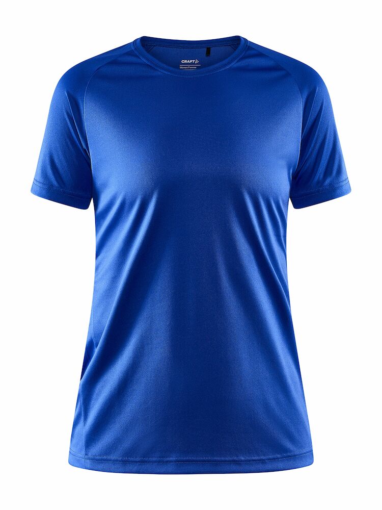 Core Unify Training Tee W Club 